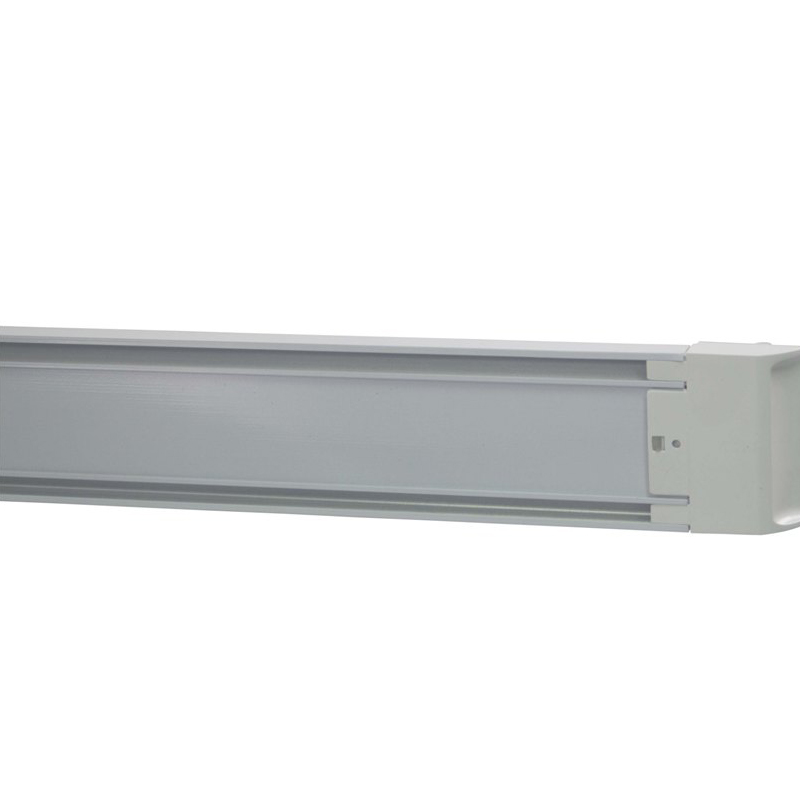 LED lineare apparecchio tubo LED Batten 18W 27W 2 piedi 4 piedi