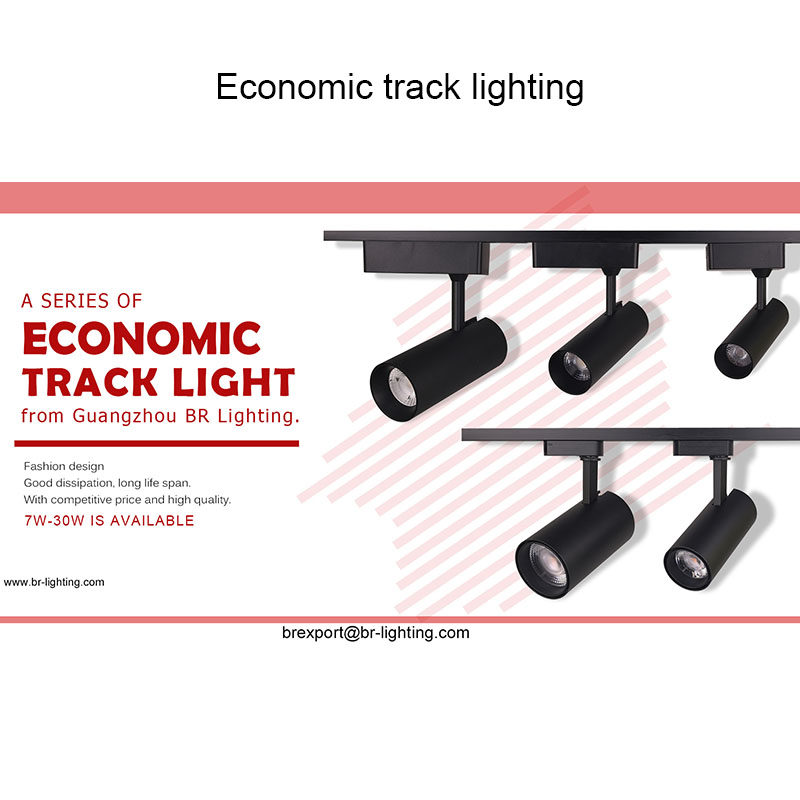 Una serie di luci di pista economiche con prezzi competitivi